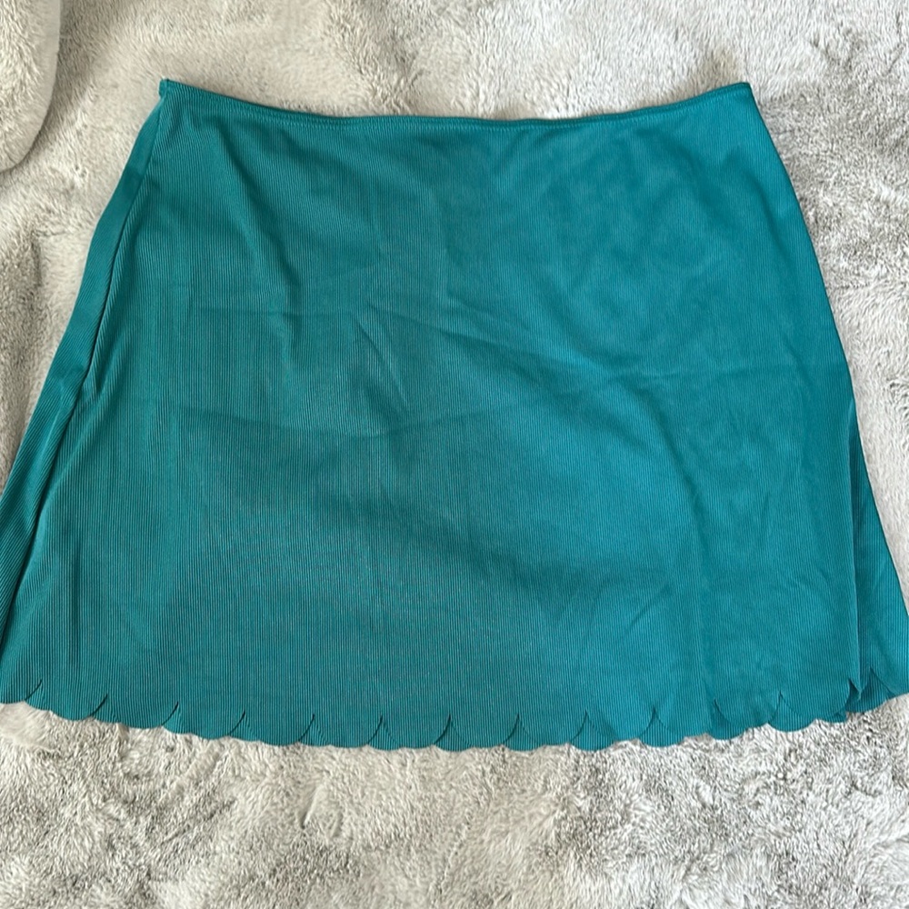 Swim Coverup